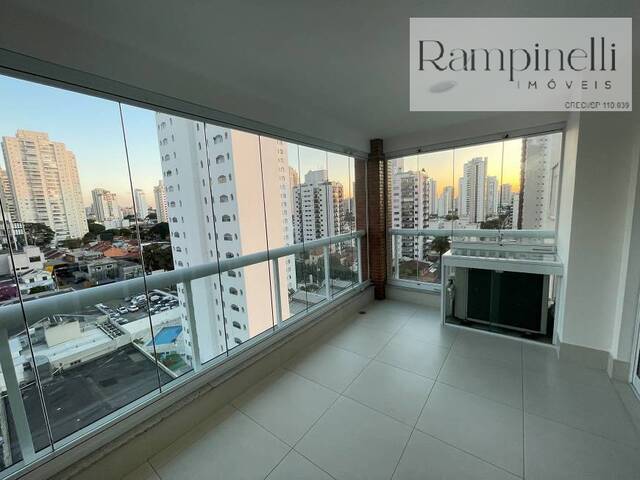 Apartamento para Locação em São Paulo - 4