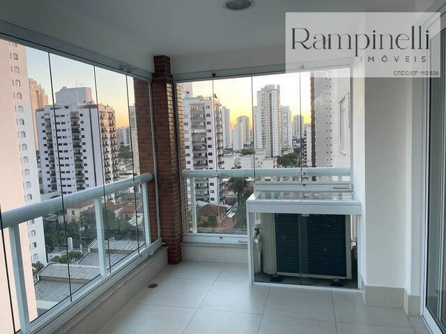 Apartamento para Locação em São Paulo - 3