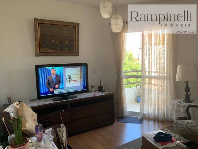 Apartamento para Venda em São Paulo - 3