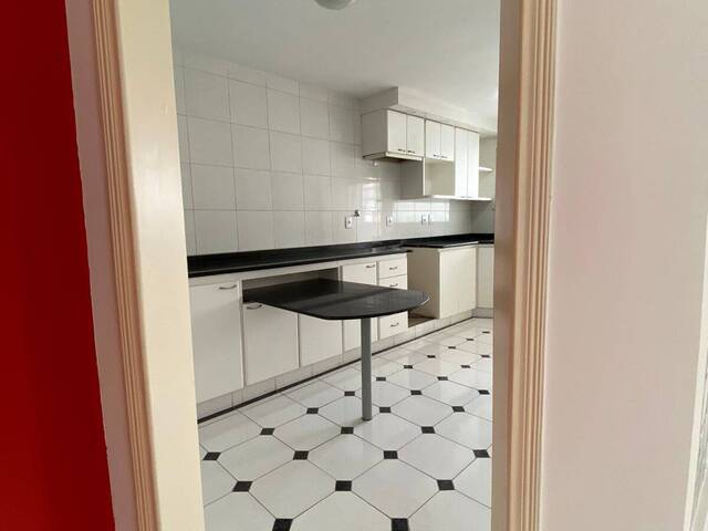 Apartamento para Locação em São Paulo - 4