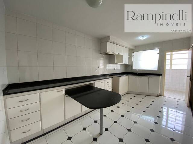 Apartamento para Locação em São Paulo - 5