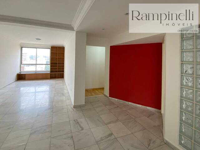 Apartamento para Locação em São Paulo - 3