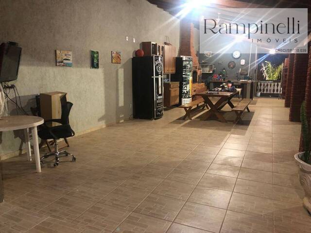 #1073 - Chácara para Venda em Araçoiaba da Serra - SP - 1