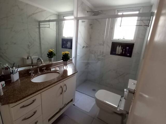 Apartamento para Venda em São Paulo - 4