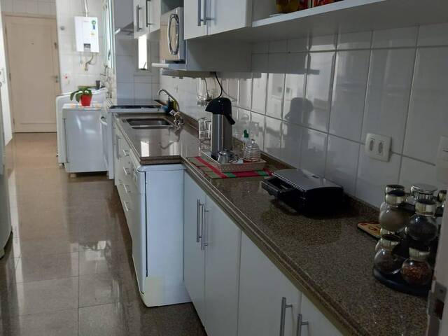 Apartamento para Venda em São Paulo - 3