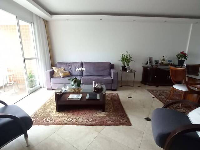 Apartamento para Venda em São Paulo - 2