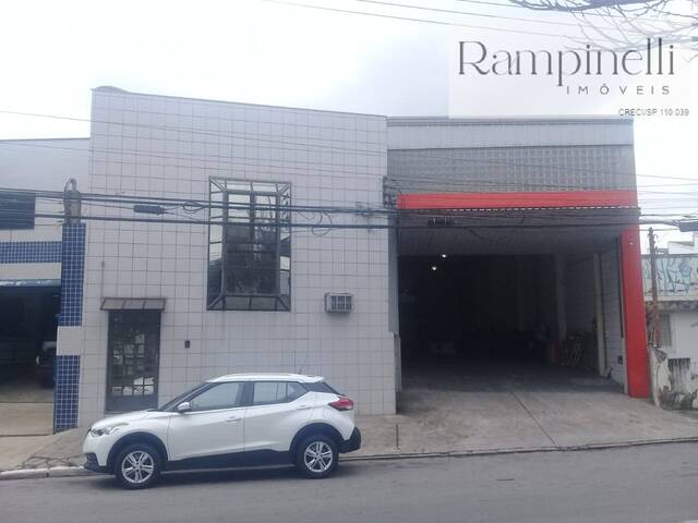 Sala para Locação em São Paulo - 2