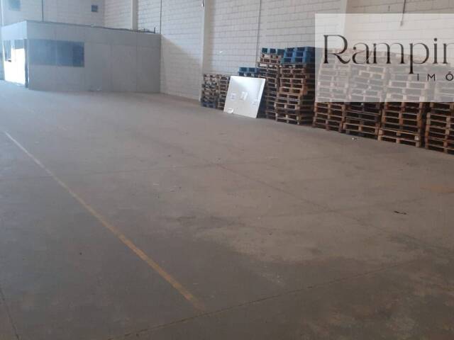 Sala para Locação em São Paulo - 4