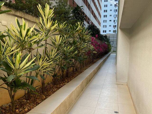 #1098 - Apartamento para Venda em São Paulo - SP