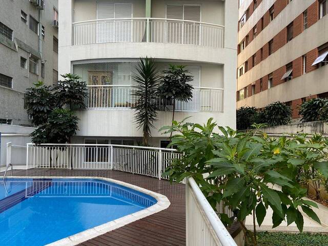 #1098 - Apartamento para Venda em São Paulo - SP
