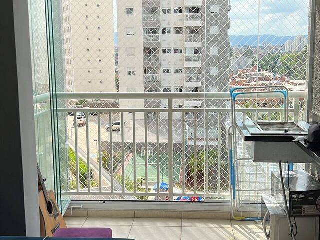 Apartamento para Venda em São Paulo - 5