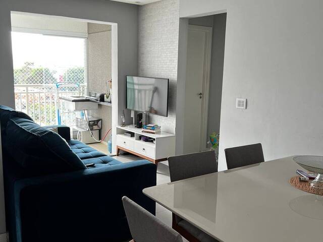 Apartamento para Venda em São Paulo - 3