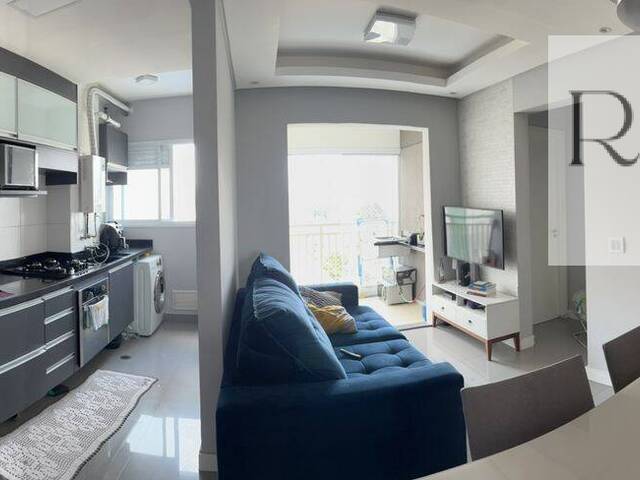 Apartamento para Venda em São Paulo - 4