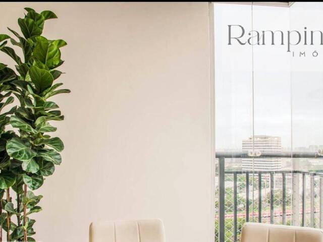 Apartamento para Venda em São Paulo - 4