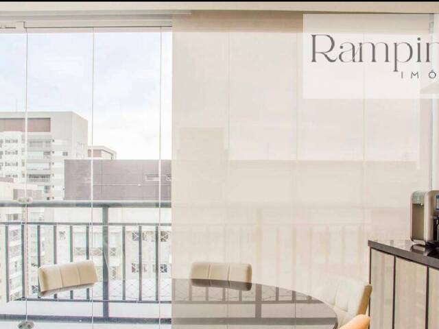 Apartamento para Venda em São Paulo - 5