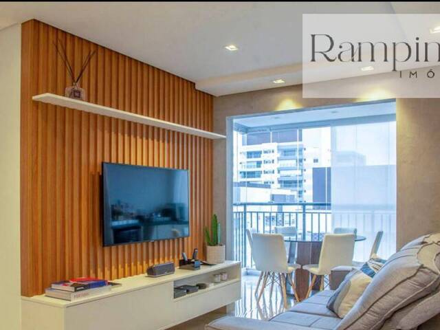 Apartamento para Venda em São Paulo - 3