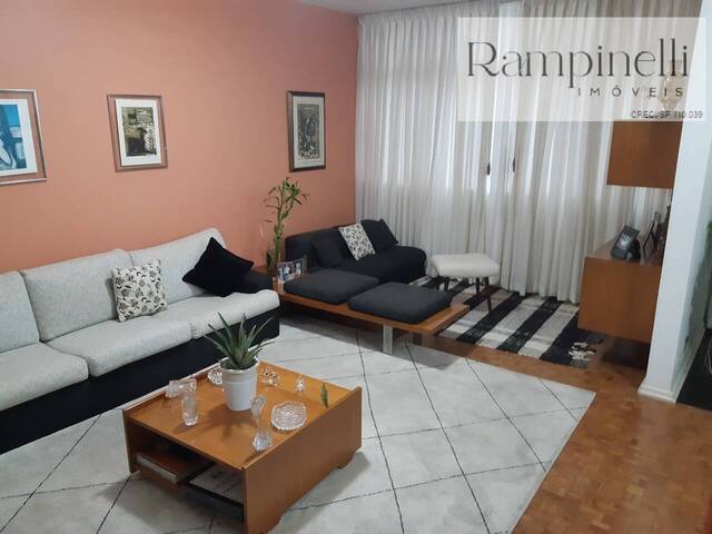 Apartamento para Venda em São Paulo - 3