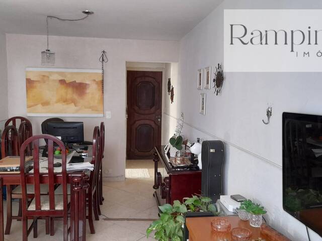 Apartamento para Venda em São Paulo - 2