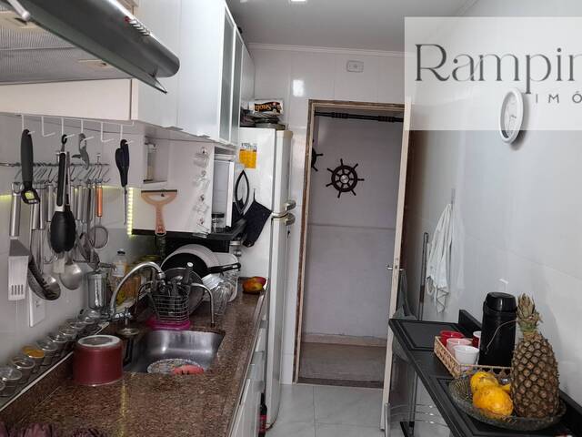 Apartamento para Venda em São Paulo - 4