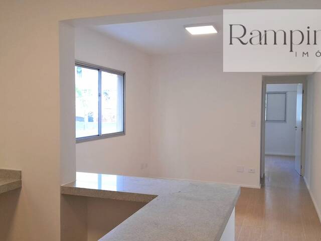 #1129 - Apartamento para Venda em São Paulo - SP