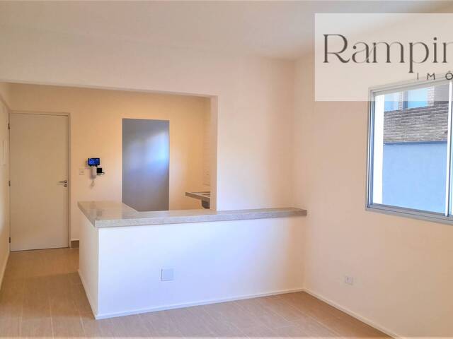 #1129 - Apartamento para Venda em São Paulo - SP