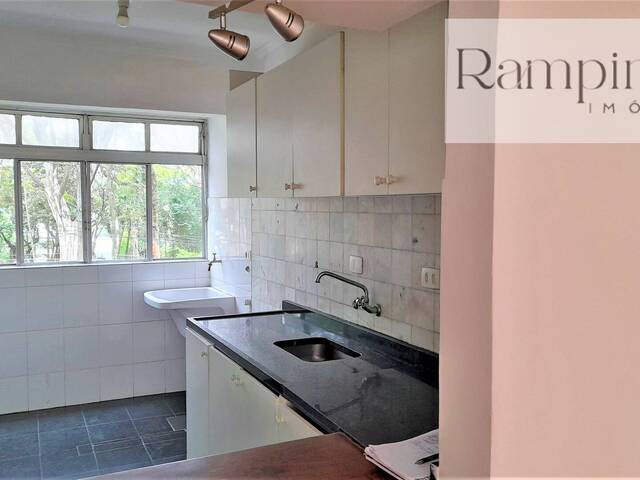 #1156 - Apartamento para Venda em São Paulo - SP