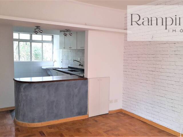 #1156 - Apartamento para Venda em São Paulo - SP