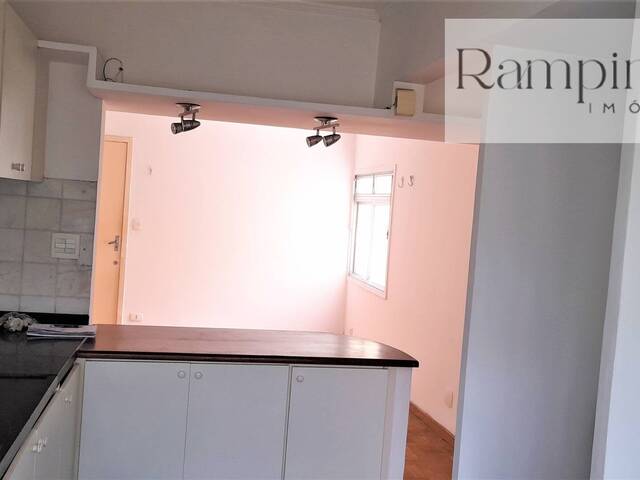 #1156 - Apartamento para Venda em São Paulo - SP