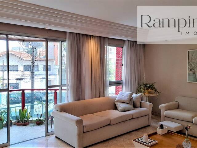 Apartamento para Venda em São Paulo - 2