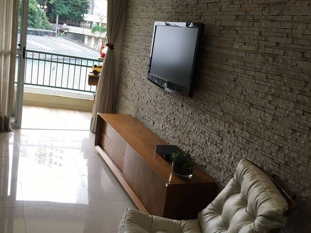 Apartamento para Venda em São Paulo - 2