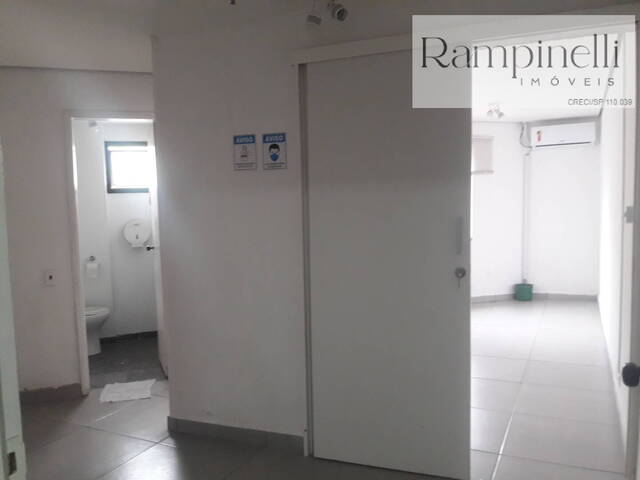 Sala para Locação em São Paulo - 3
