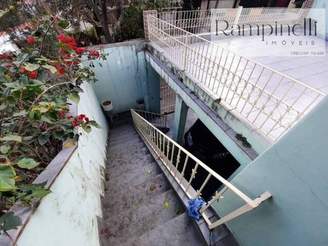 #1199 - Casa para Venda em São Paulo - SP