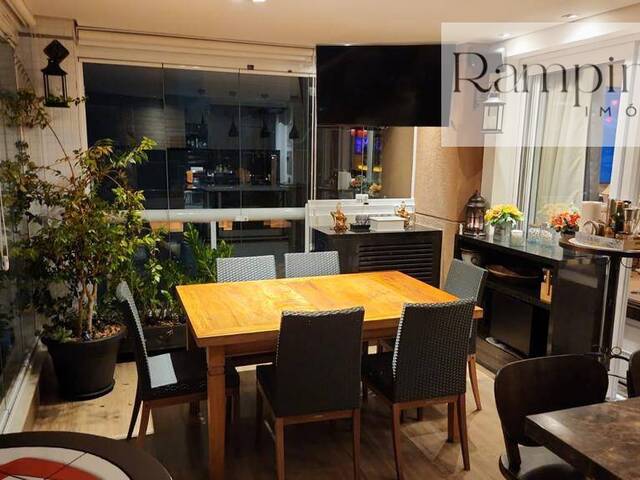 Apartamento para Venda em São Paulo - 2