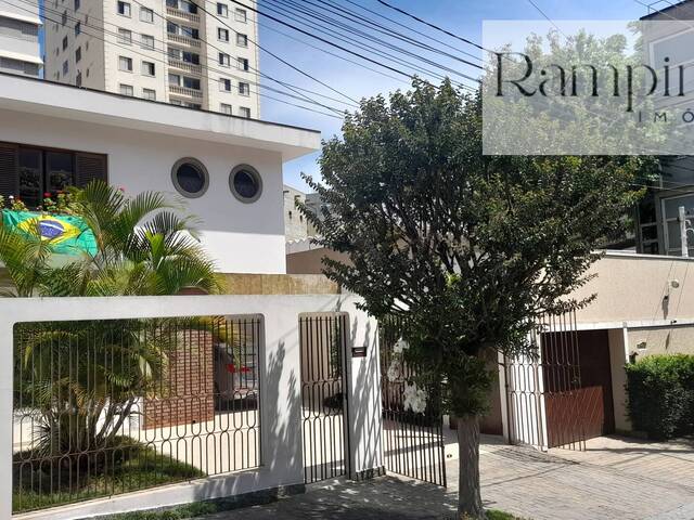 #1198 - Casa para Venda em São Paulo - SP