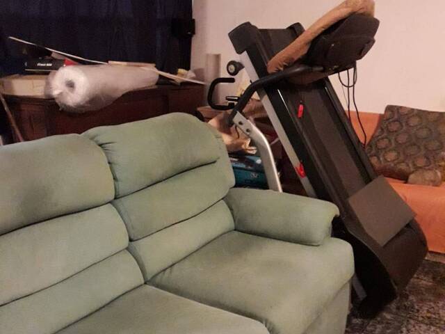 Casa para Locação em São Paulo - 2