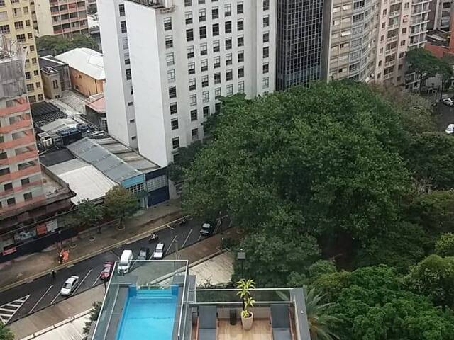 #1231 - Apartamento para Venda em São Paulo - SP