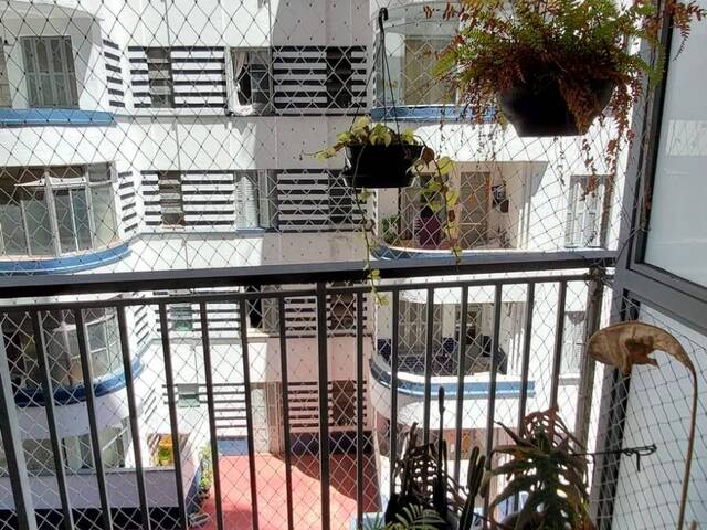 #1231 - Apartamento para Venda em São Paulo - SP