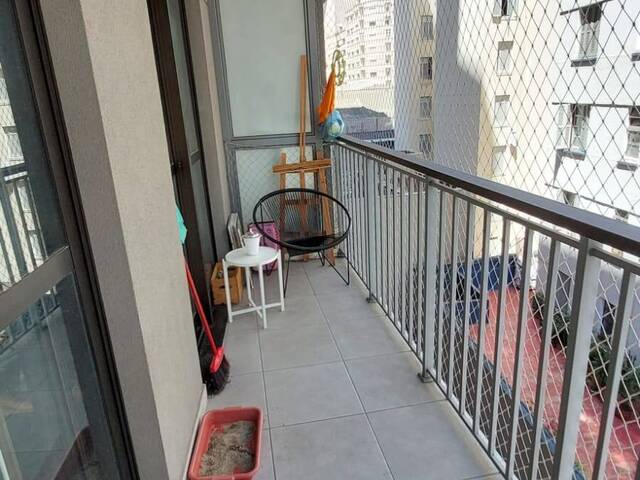 #1231 - Apartamento para Venda em São Paulo - SP