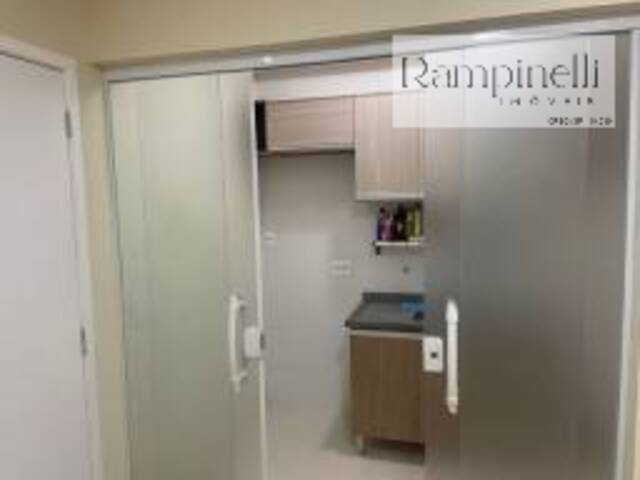 Apartamento para Locação em São Paulo - 5