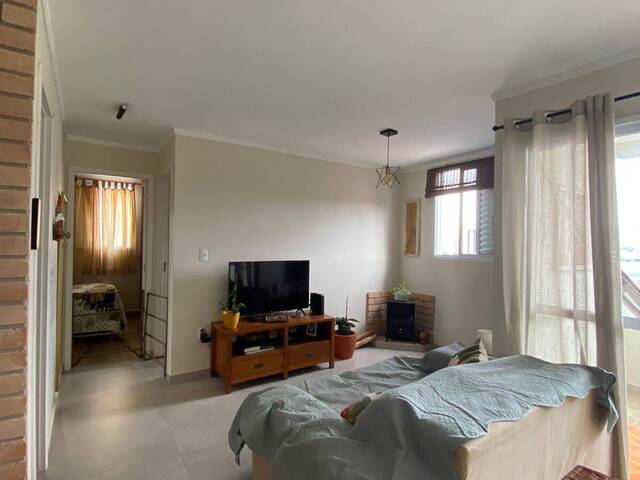 Apartamento para Venda em São Paulo - 3