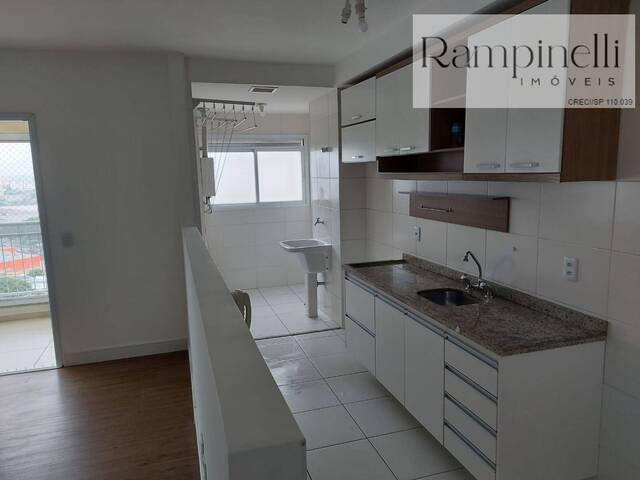Apartamento para Venda em São Paulo - 3