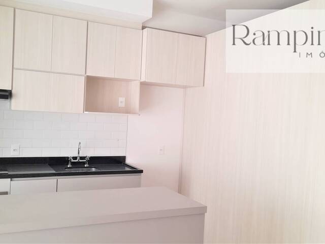 Apartamento para Locação em São Paulo - 3