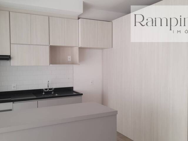 Apartamento para Locação em São Paulo - 4