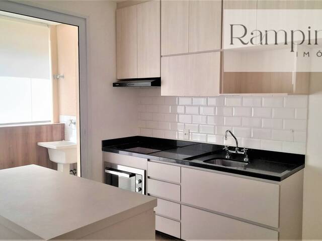 Apartamento para Locação em São Paulo - 2