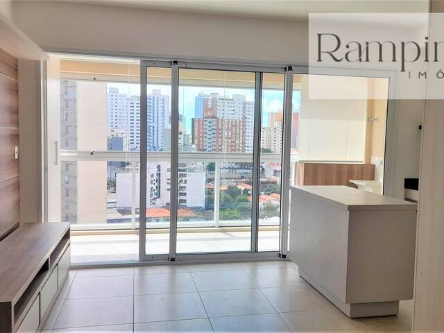 Apartamento para Locação em São Paulo - 5