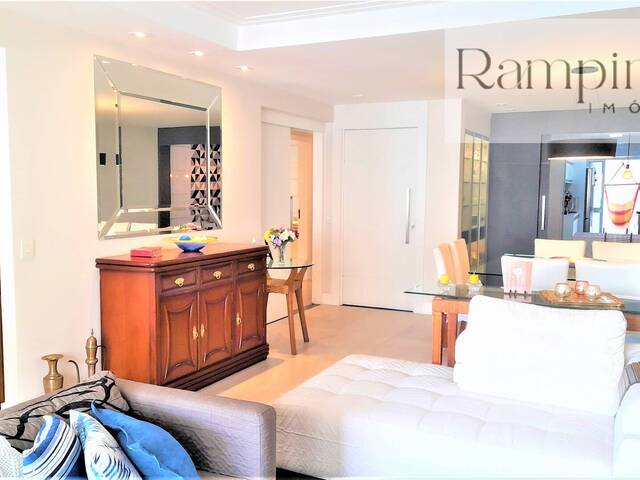 #1274 - Apartamento para Venda em São Paulo - SP