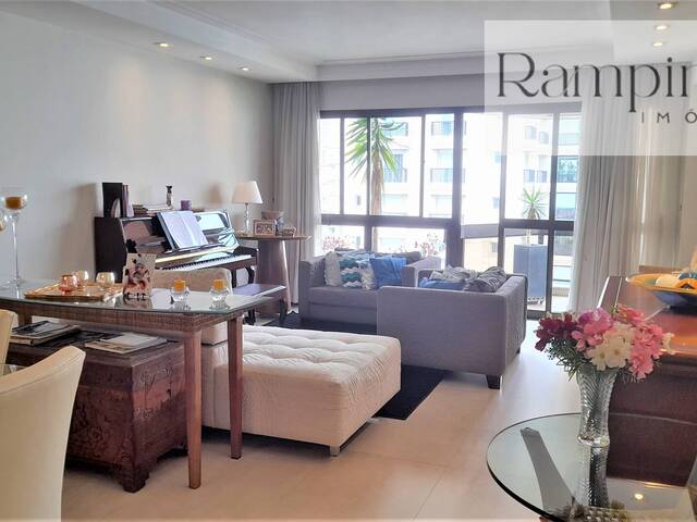 #1274 - Apartamento para Venda em São Paulo - SP