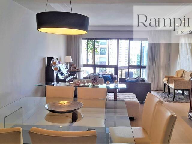 #1274 - Apartamento para Venda em São Paulo - SP