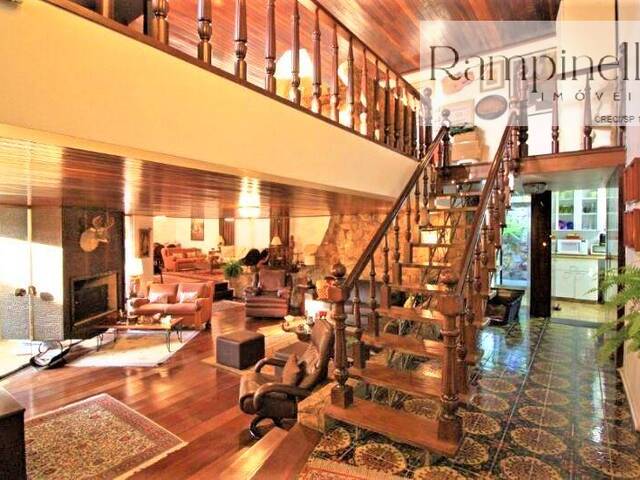 Casa para Locação em São Paulo - 4