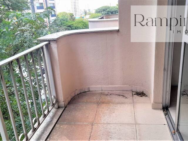 #1316 - Apartamento para Venda em São Paulo - SP